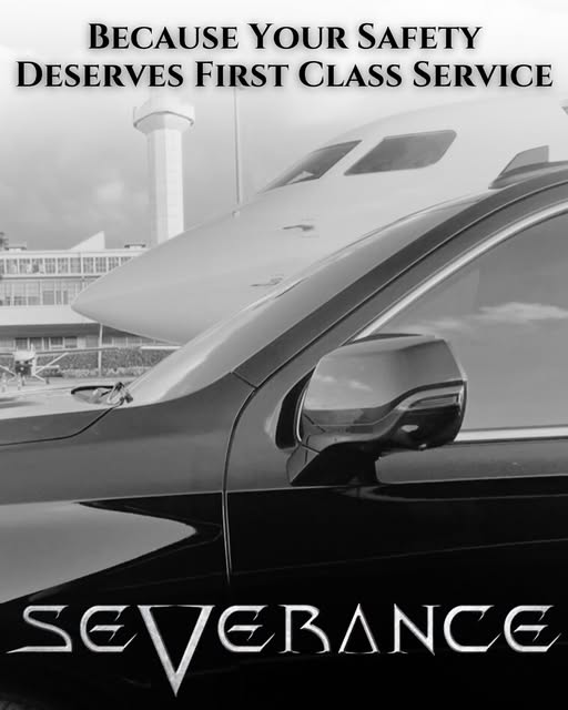 Severance Miami