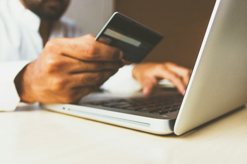 E-Commerce Platform Protection