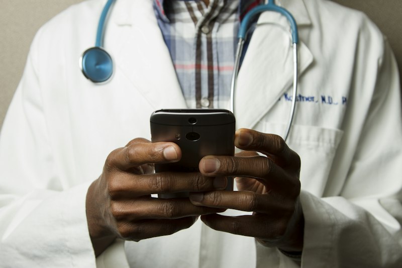 Healthcare Data Protection